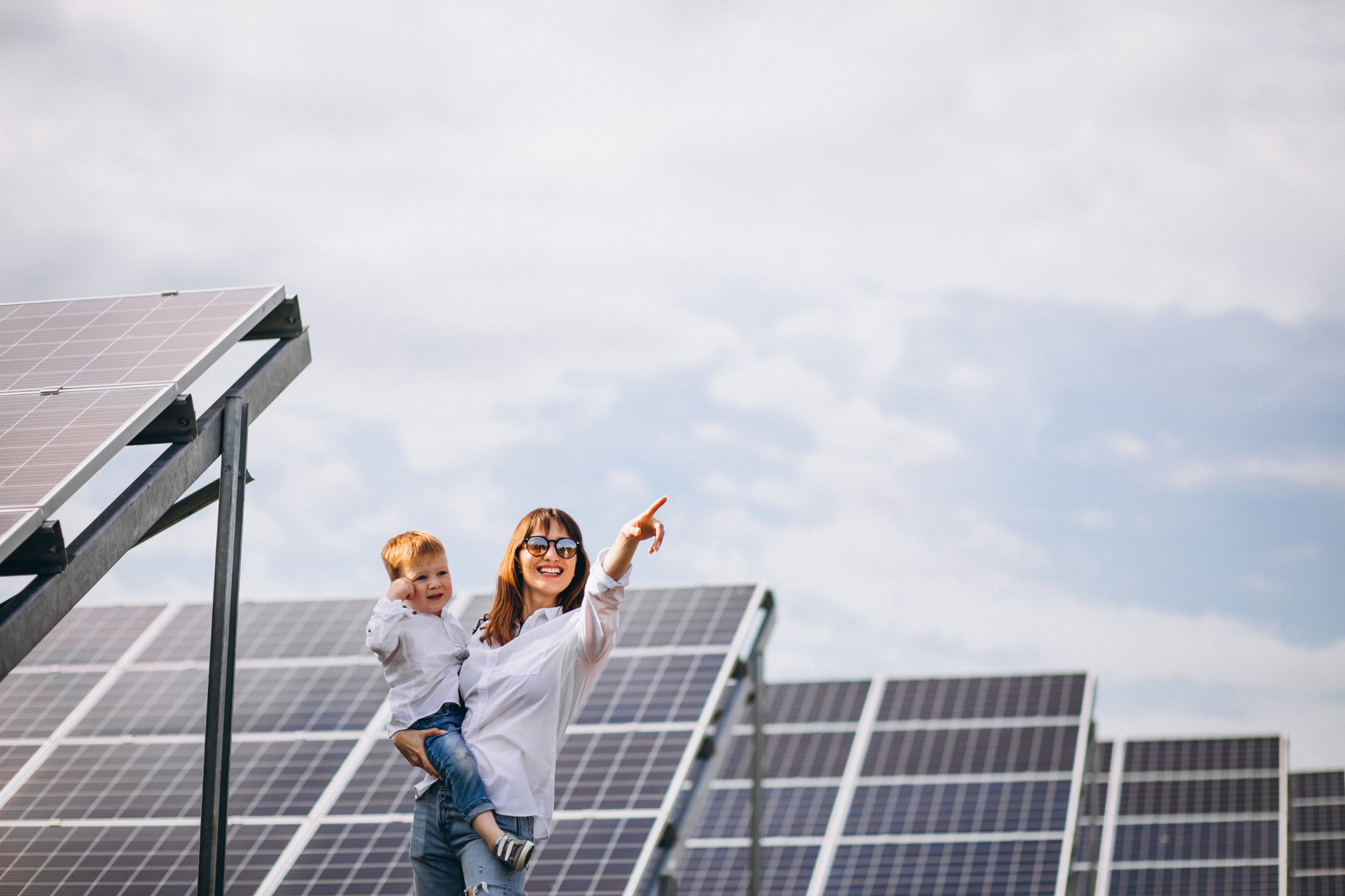 Die Zukunft der Solarenergie: Deutschlands Weg zum Vorreiter in der privaten Energieversorgung